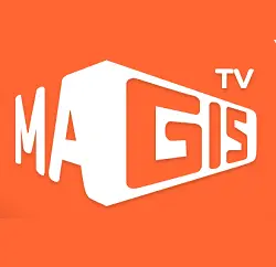Magis TV Logo